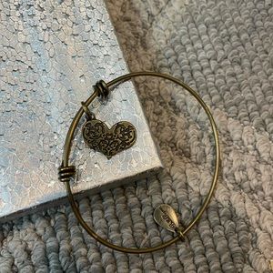 Rustic Adjustable Bracelet